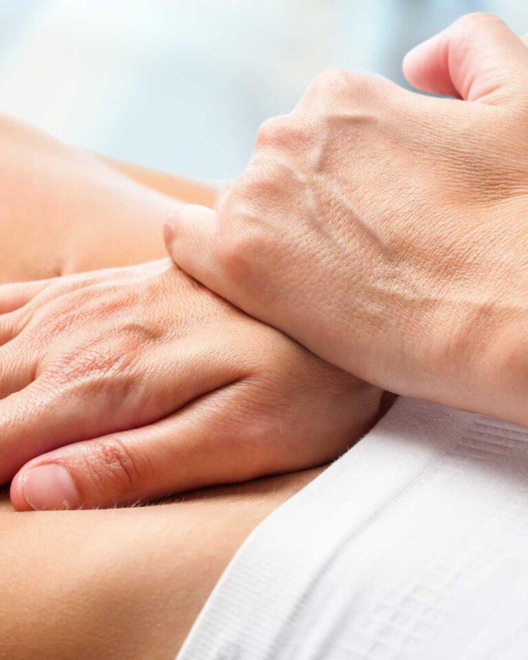 Klassische Massagetherapie in Schwalmtal-Waldniel